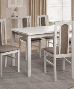 Alternative view of Vos VII szék