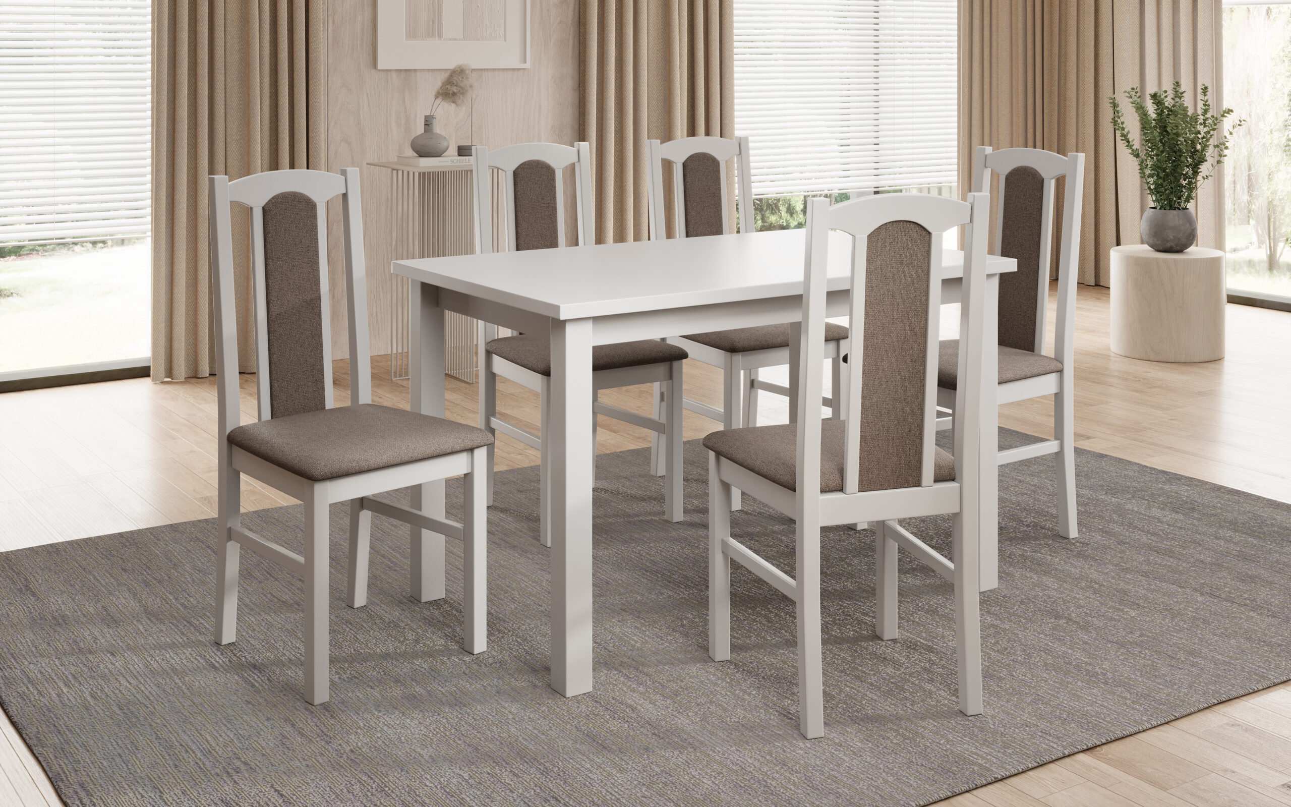 Vos VII szék - Image 2