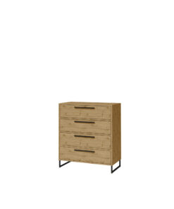 Alternative view of Fiókos komód ARIA