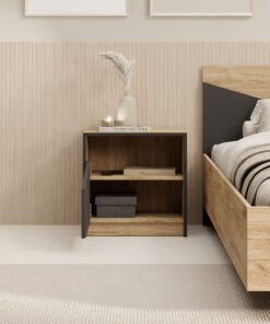 Alternative view of ATSON éjjeliszekrény