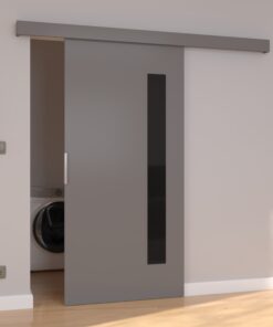 Fali tolóajtó GELA