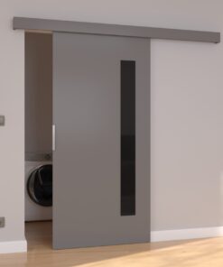 Fali tolóajtó GELA