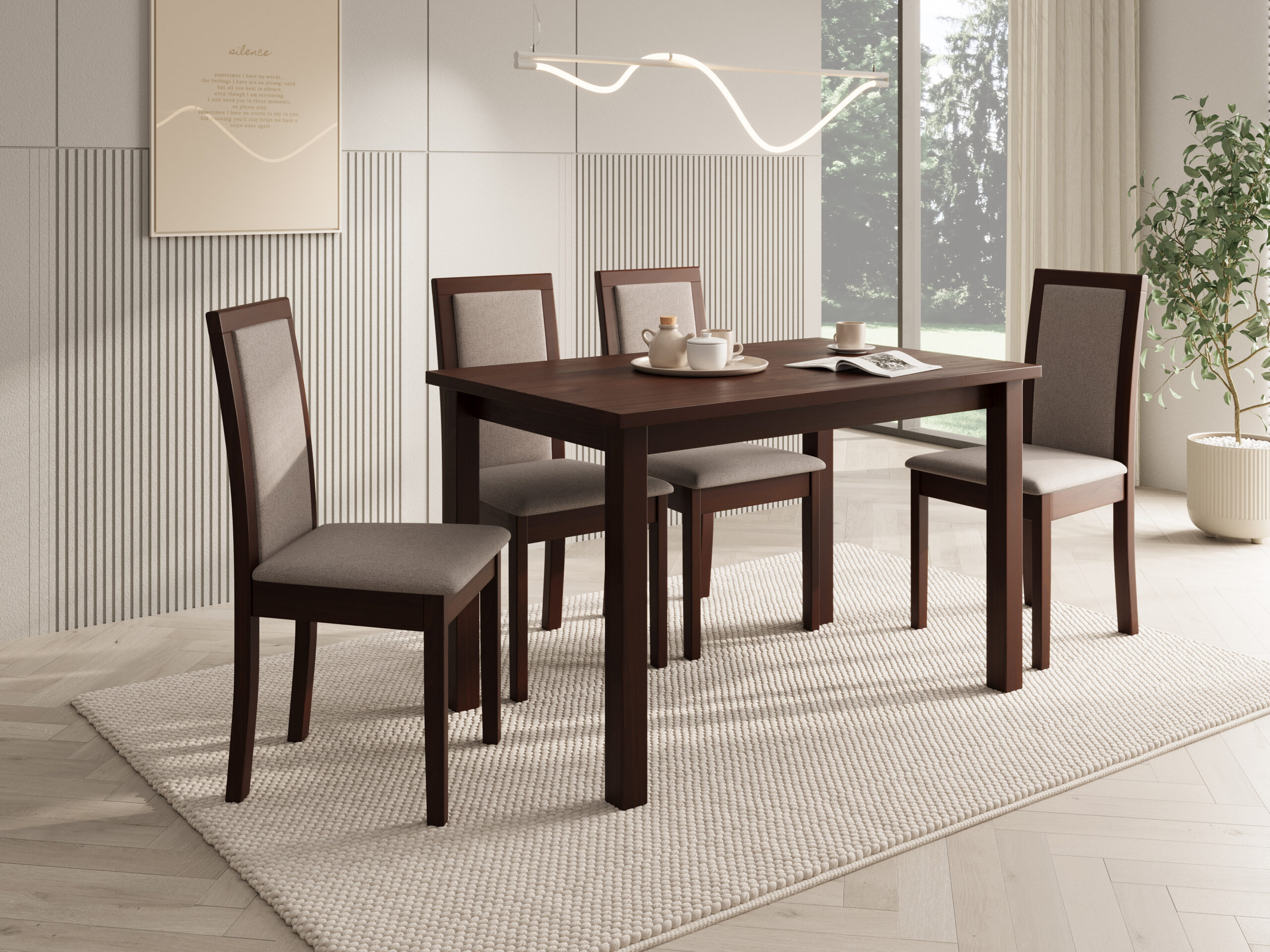 Nola IV szék - Image 2