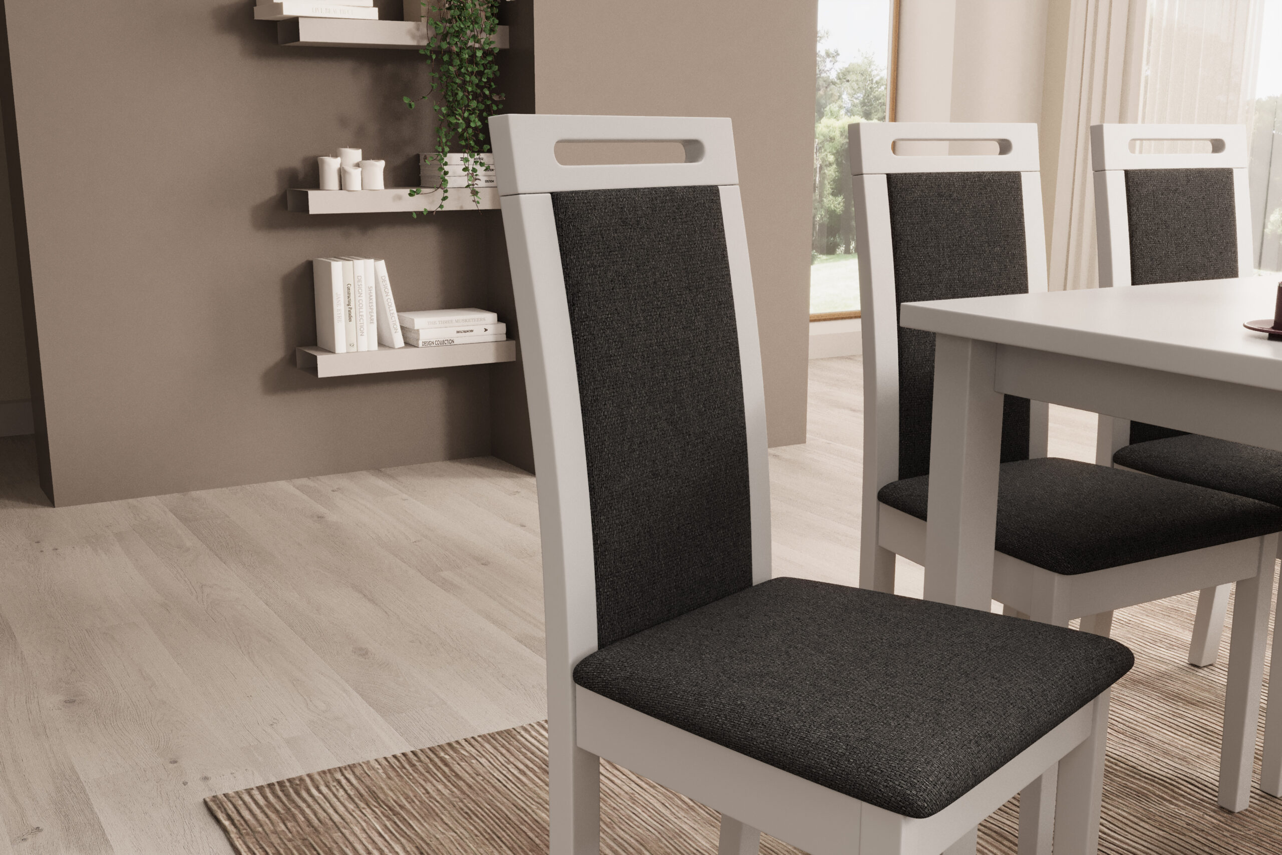 Nola VI szék - Image 3