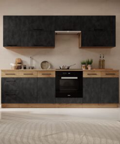 VIKA 260 konyhabútor