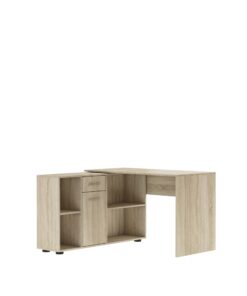 Alternative view of Sarokíróasztal ELISEO