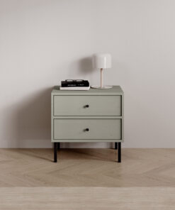 Alternative view of Tili Éjjeliszekrény