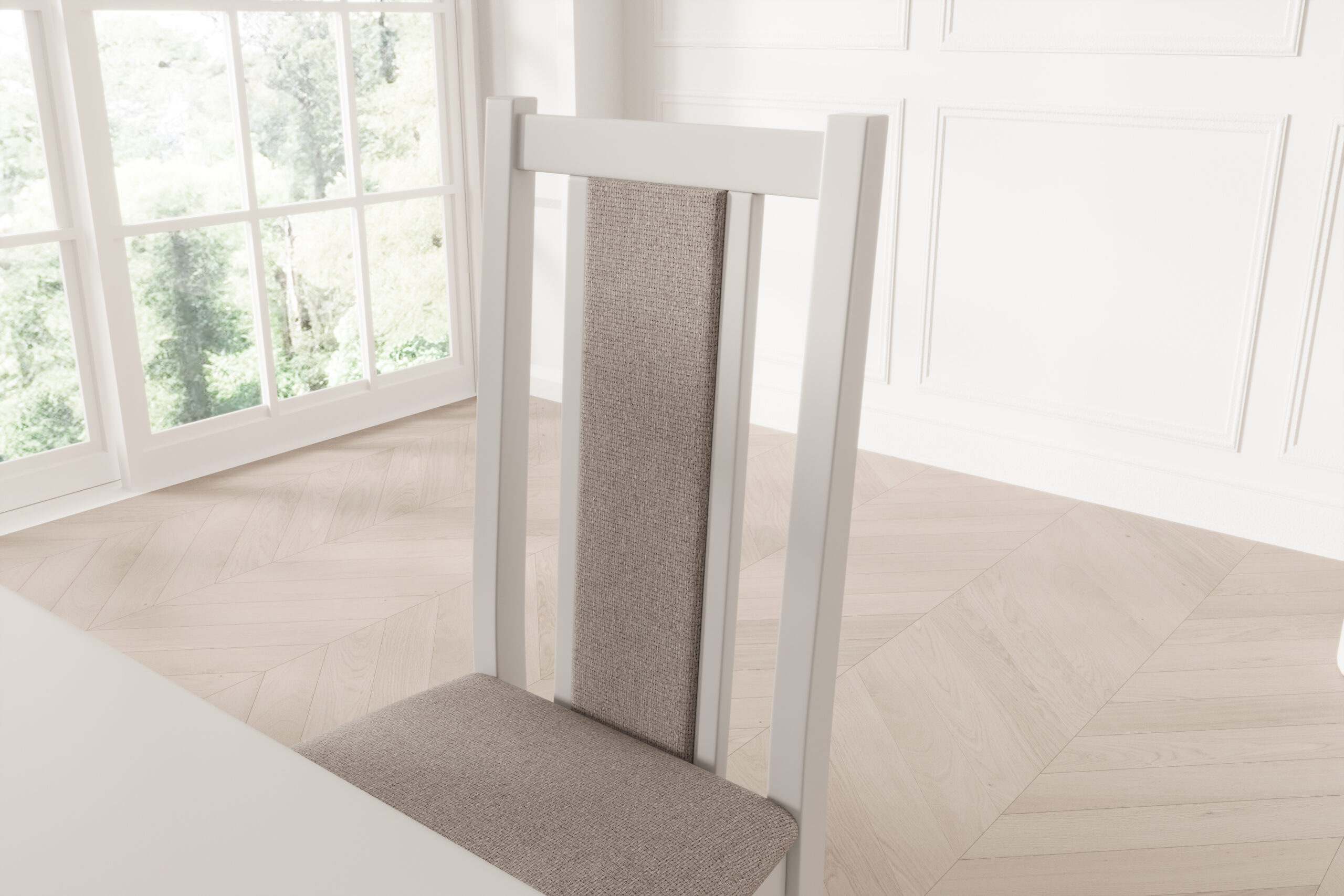 Vos XIV szék - Image 3