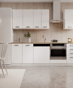 BUBBLE 240 konyhabútor