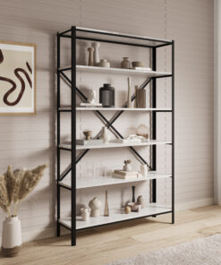 Alternative view of Ralph polc