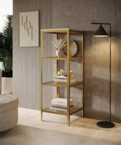 Alternative view of Reli polc