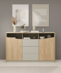 ATSON kétdobozos komód