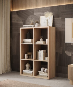 Alternative view of Cleo könyvespolc