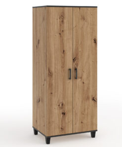 Kétszárnyú szekrény POLA 12