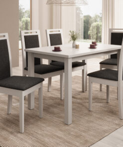 Alternative view of Nola VI szék