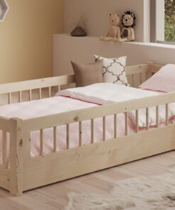 Alternative view of Dori gyerekágy