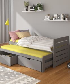 Kétágyas ágy TOMI