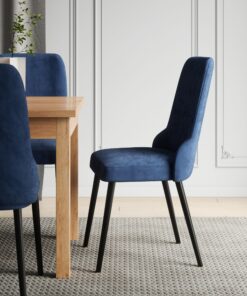 Alternative view of Kárpitozott szék RODOS 83