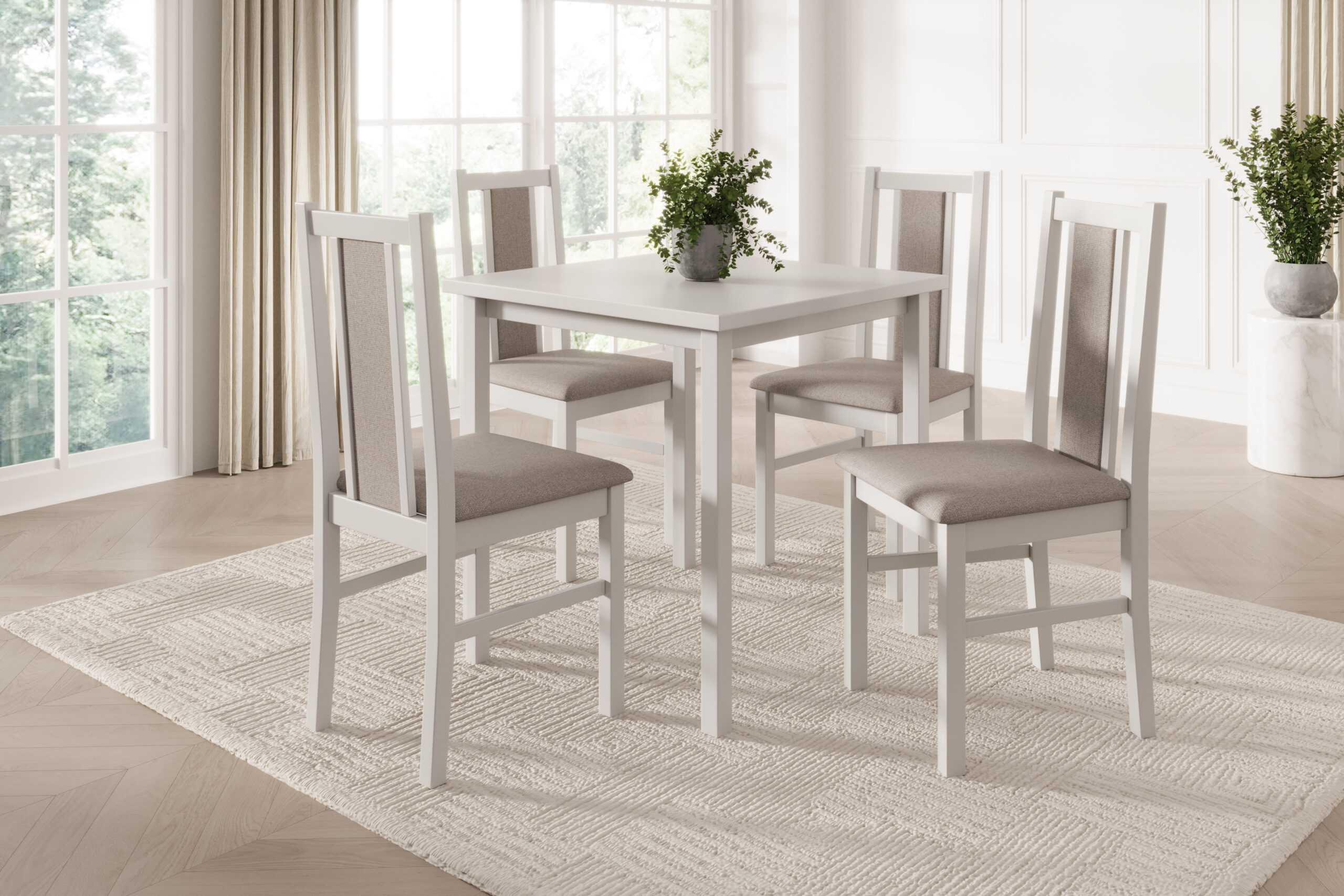 Vos XIV szék - Image 2