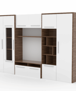 Alternative view of MARIO bútorfal