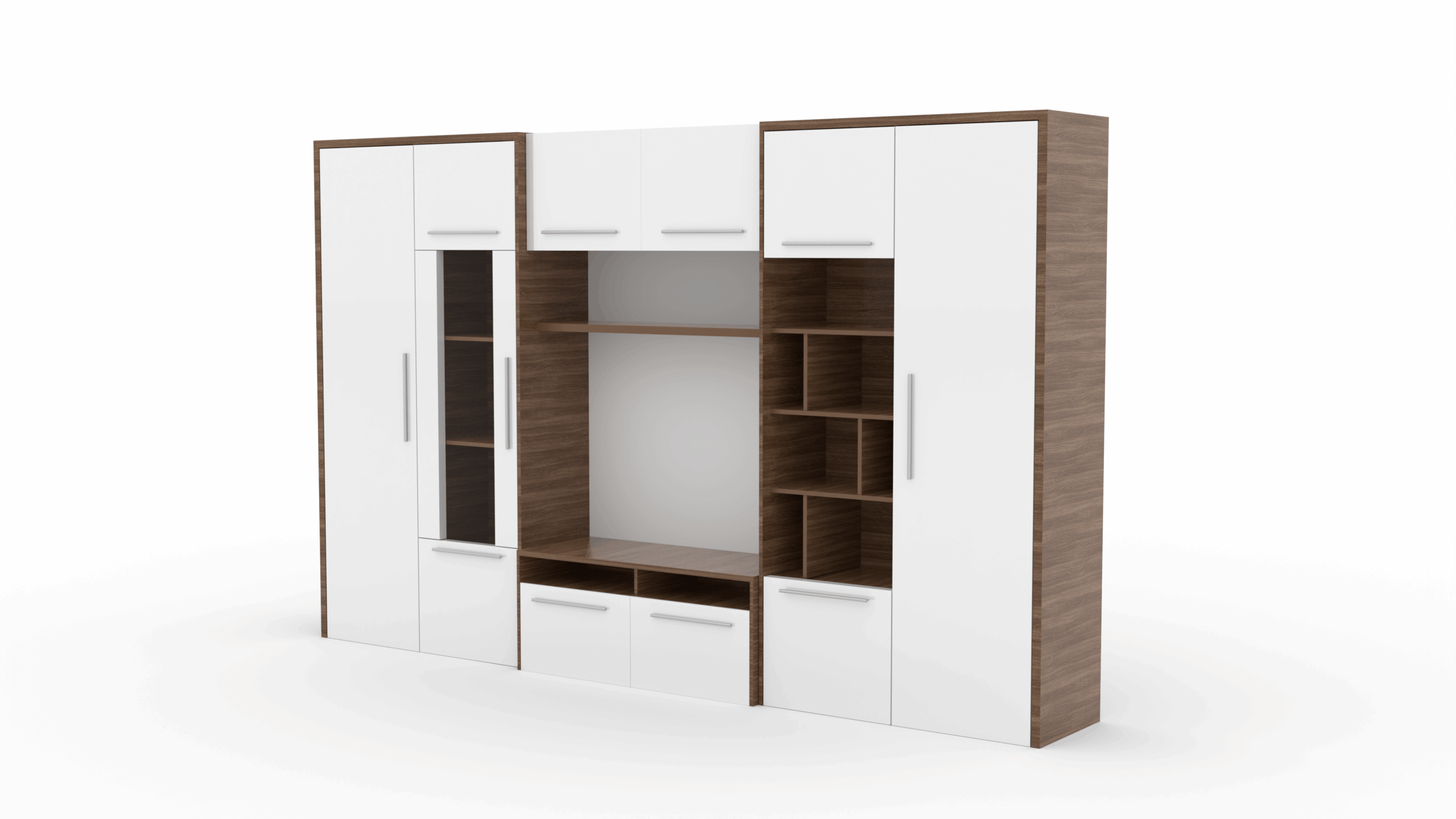 MARIO bútorfal - Image 2