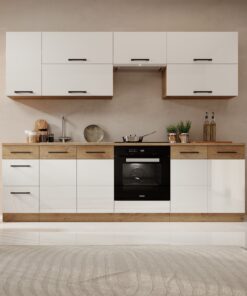 VIKA 260 konyhabútor