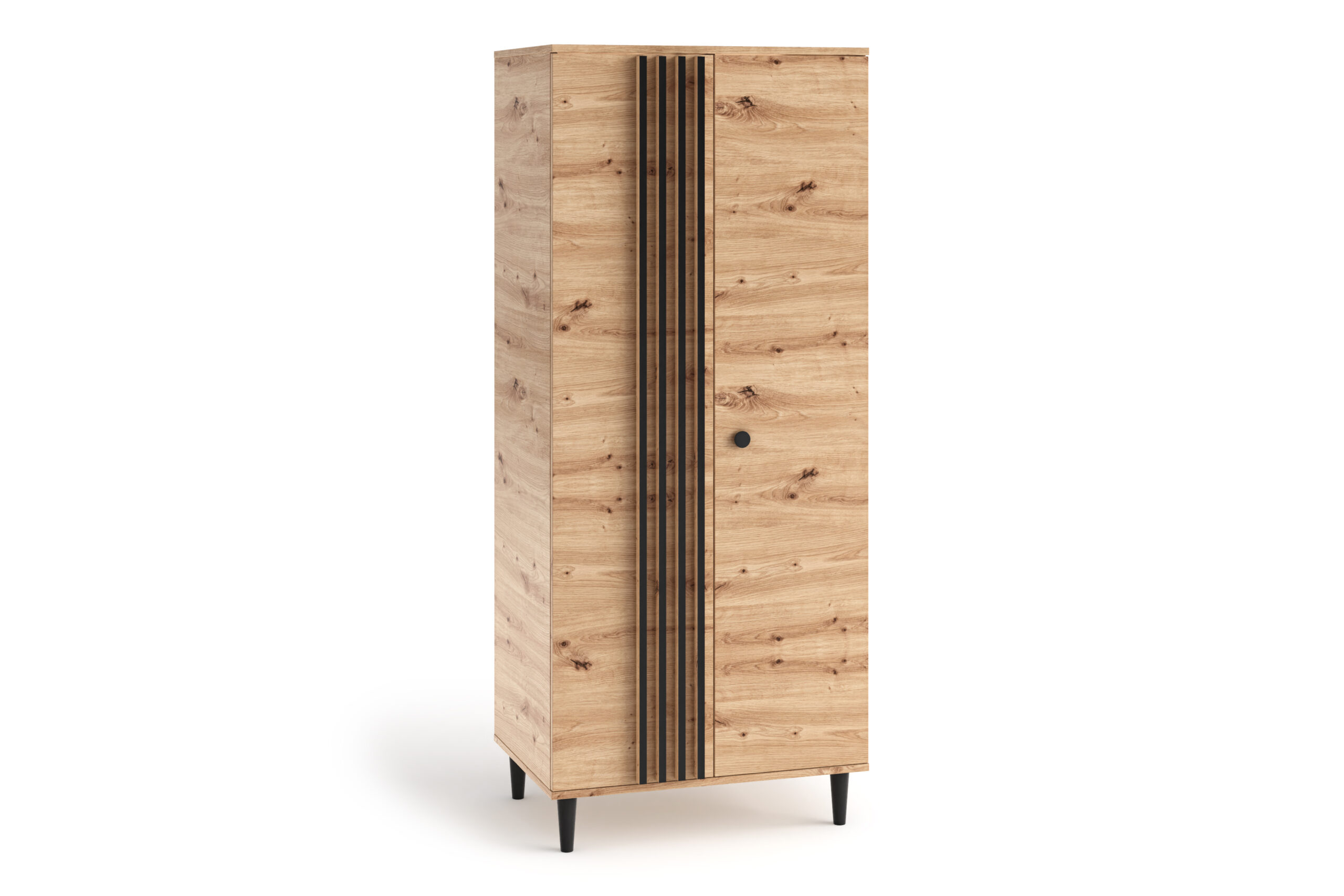 Kétszárnyú szekrény LIVIA 10