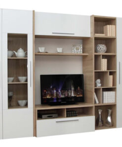 Alternative view of SMERA bútorfal