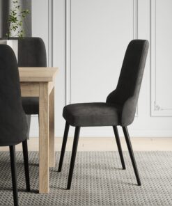 Kárpitozott szék RODOS 83