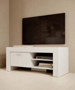 TV szekrény 1D CESIRO