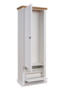 Alternative view of GALINEO 06 szekrény