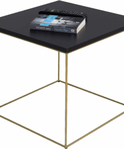 Alternative view of ELENA 50x50 kávéasztal