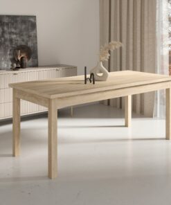 Kinyitható asztal RODOS 81