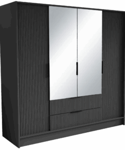 NOREL tükrös tolószekrény