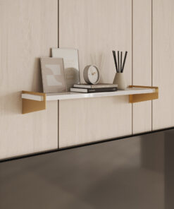 Alternative view of Ivi polc