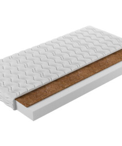 Párna habszivacs matrac AREL