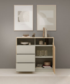 Alternative view of ATSON I komód