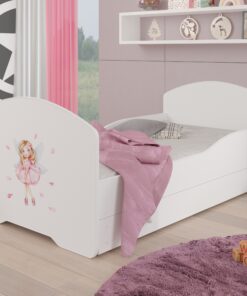 Ágy matraccal és fiókkal PEPE