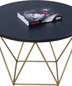 Alternative view of LIAM kávéasztal