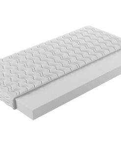 Párna habszivacs matrac ZENA