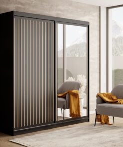 DELIA tolószekrény