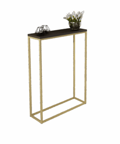 Alternative view of LUCAS konzol