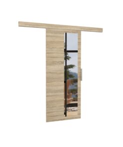 Alternative view of Fali tolóajtó MALTA