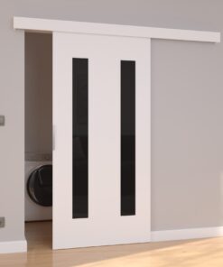 Fali tolóajtó HERS