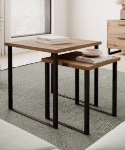 2 az 1-ben kávézóasztal ARIA