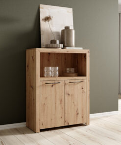 Kétajtós JANEZ komód