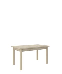 RODOS 52 kihúzható asztal