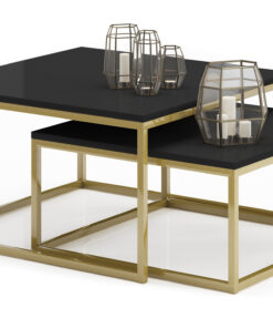 Alternative view of KAMA 2 az 1-ben kávéasztal