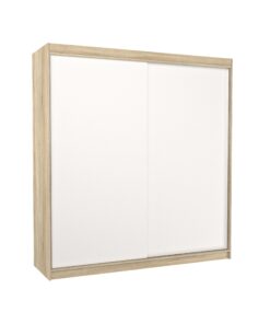 Alternative view of Hatosított szekrény TERECIA 200