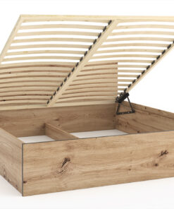 Alternative view of Dupla ágykeret POLA 13